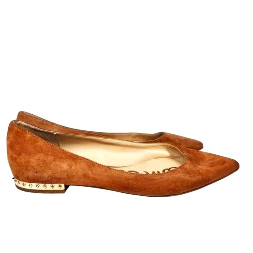 Sam Edelman Flats - Size 8.5